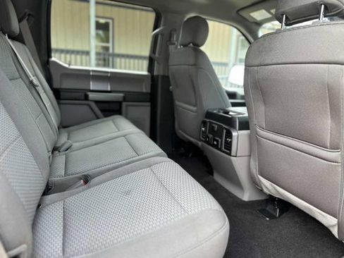 Used 2020 Ford F150 XLT w/ Equipment Group 302A Luxury image 18