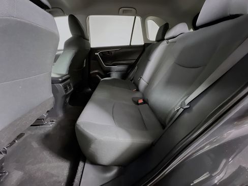 Used 2024 Toyota RAV4 LE image 28