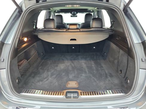 Used 2022 Mercedes-Benz GLE 350 4MATIC w/ Premium Package image 34