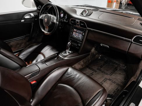 Used 2009 Porsche 911 Carrera S RWD image 28