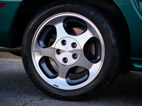 Used 1997 Ford Mustang Cobra image 47