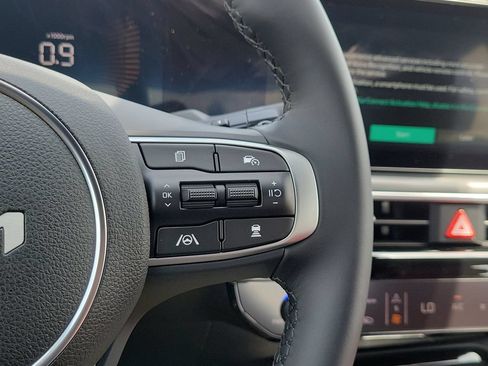 New 2026 Kia K5 GT-Line w/ GT-Line Premium Package FWD image 13