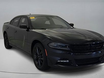 Used 2022 Dodge Charger SXT w/ Blacktop Package