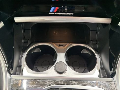 Used 2025 BMW M8 Competition w/ M Carbon Exterior Package image 36