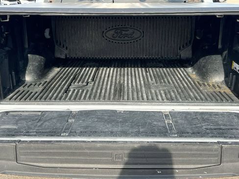 Used 2021 Ford F150 Lariat w/ Equipment Group 502A High image 33