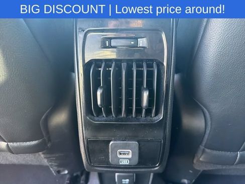 Used 2023 Jeep Compass Latitude AWD/4WD image 20