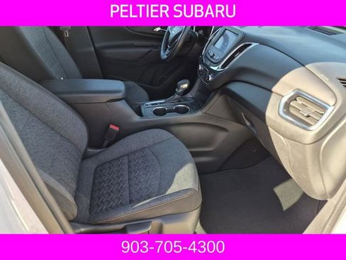 Used 2022 Chevrolet Equinox LT image 11