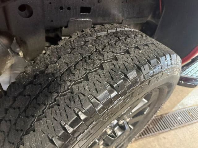 Certified 2026 RAM 2500 Big Horn AWD/4WD image 19