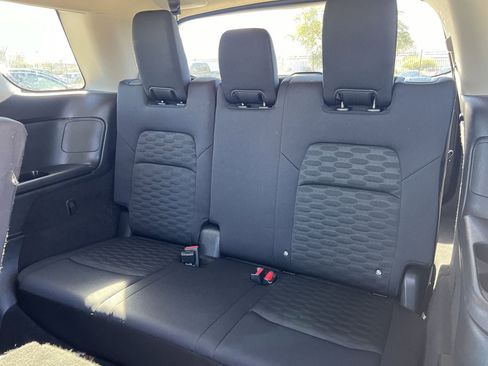 Certified 2024 Nissan Pathfinder S image 14