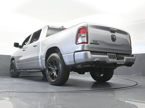 Used 2021 RAM 1500 Big Horn RWD image 62
