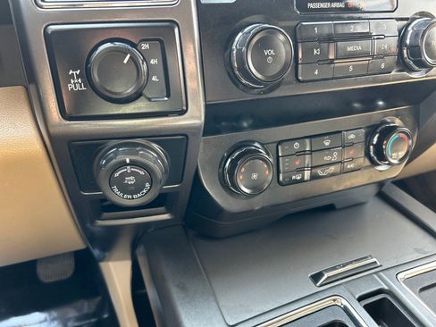 Used 2020 Ford F150 XLT w/ Equipment Group 302A Luxury image 31