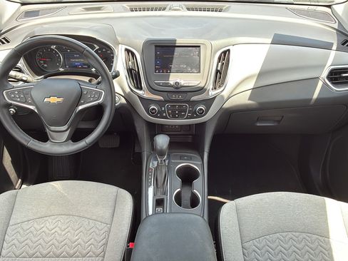 Used 2024 Chevrolet Equinox LT FWD image 26