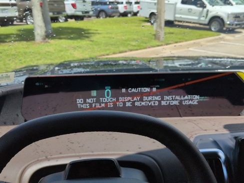 Used 2026 Ford Expedition Max King Ranch AWD/4WD image 27
