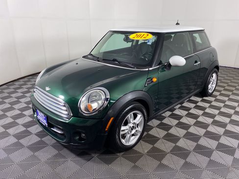 Used 2012 MINI Cooper Hardtop FWD image 9