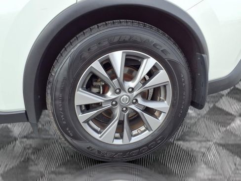 Used 2016 Nissan Murano SL w/ SL Technology Package image 18