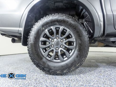 Used 2020 Ford Ranger XLT w/ Equipment Group 301A Mid AWD/4WD image 44
