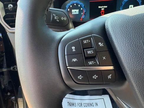 New 2025 Ford Bronco Sport Outer Banks w/ Outer Banks Tech Package+ AWD/4WD image 11