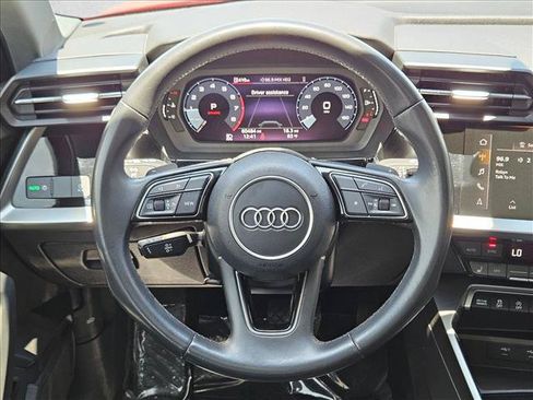 Used 2022 Audi A3 2.0T Premium AWD/4WD image 14