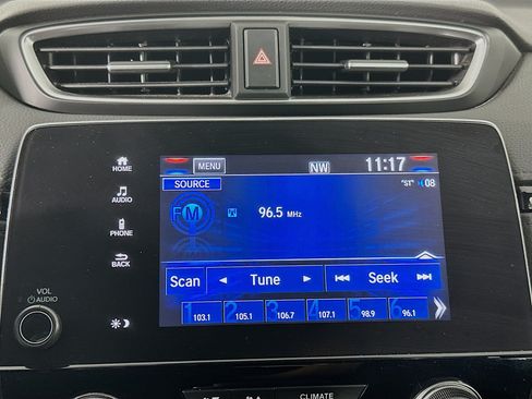 Used 2018 Honda CR-V EX image 21