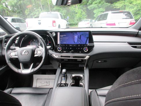Used 2023 Lexus RX 350 w/ Accessory Package (Z1) AWD/4WD image 16