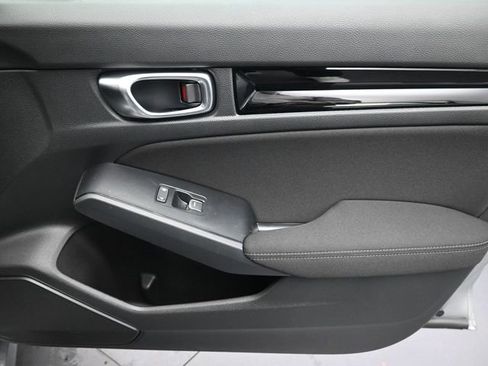 New 2026 Honda Civic Sport image 27