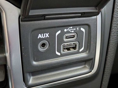 New 2026 Jeep Wrangler Unlimited Sport AWD/4WD image 22