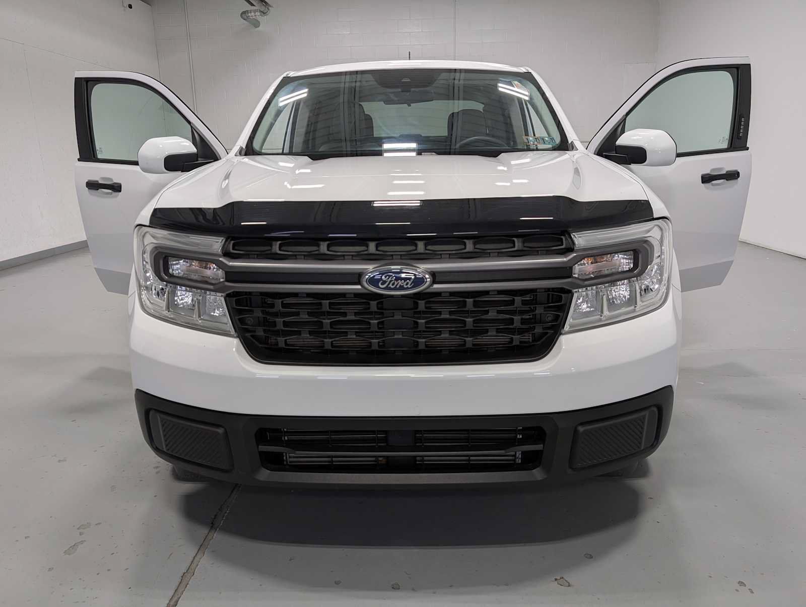 Certified 2023 Ford Maverick XLT w/ Equipment Group 300A Standard AWD/4WD image 18