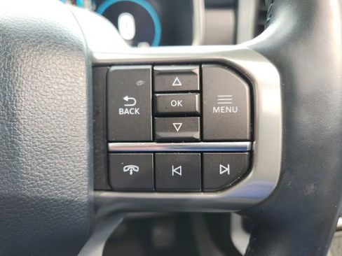 Used 2023 Ford F150 Limited AWD/4WD image 31
