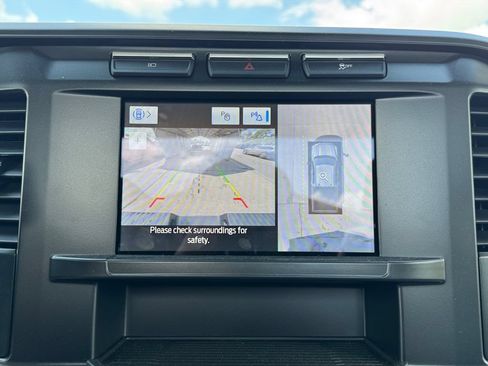 Certified 2024 Ford F350 XL w/ STX Appearance Package AWD/4WD image 18