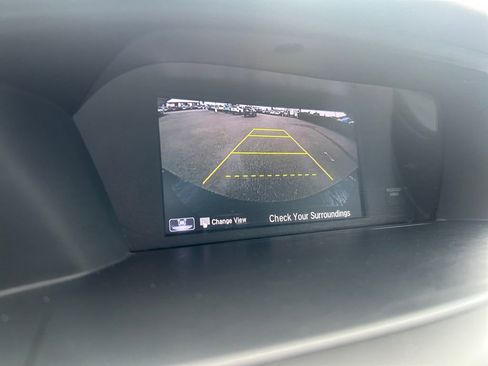 Used 2017 Honda Accord EX-L image 19