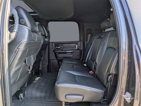 Used 2018 RAM 2500 Limited image 13