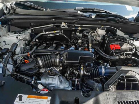 Used 2025 Acura ADX A-Spec FWD image 30