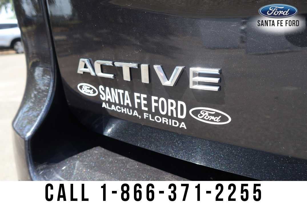 Used 2025 Ford Expedition Active RWD image 10