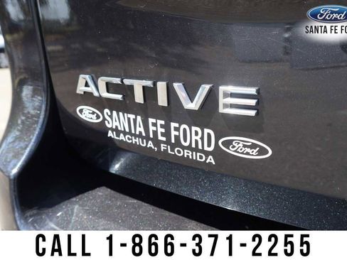 Used 2025 Ford Expedition Active image 10