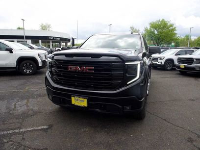 Certified 2024 GMC Sierra 1500 Elevation