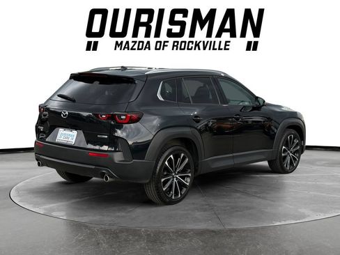 Used 2025 MAZDA CX-50 AWD 2.5 S w/ Premium Plus Pkg image 6