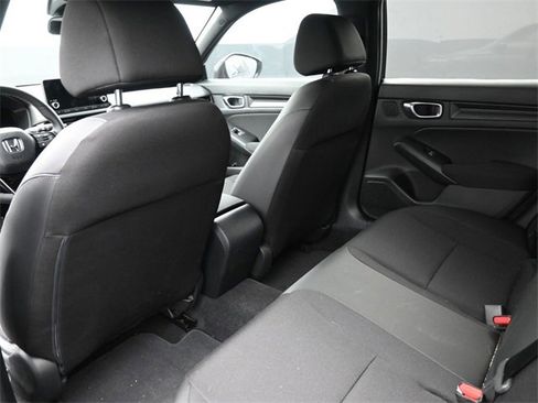 Used 2026 Honda Civic Sport image 2