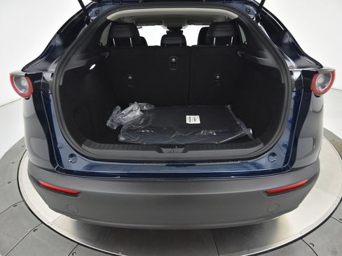 New 2026 MAZDA CX-30 AWD 2.5 S w/ Select Sport Pkg image 33