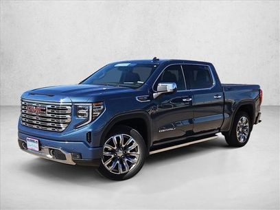 Used 2024 GMC Sierra 1500 Denali