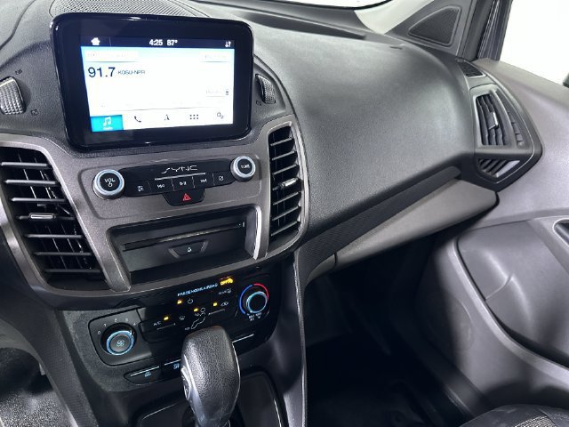 Used 2020 Ford Transit Connect XL w/ Trailer Tow Package FWD image 13
