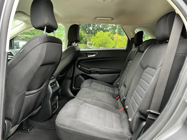 Used 2022 Ford Edge SE AWD/4WD image 15