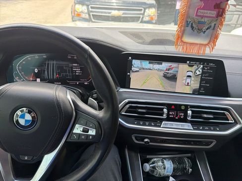 Used 2023 BMW X5 xDrive40i w/ Premium Package AWD/4WD image 7