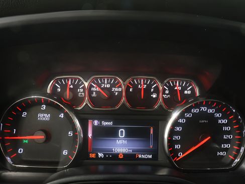 Used 2015 GMC Sierra 1500 SLT AWD/4WD image 17