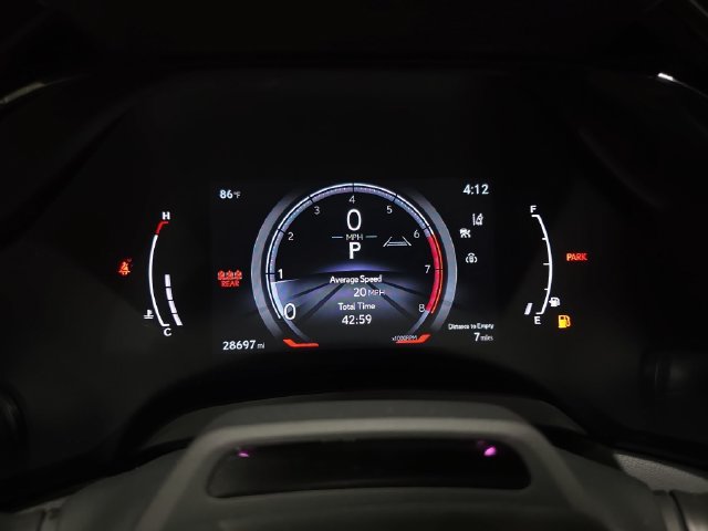Used 2023 Lexus RX 350 AWD w/ Accessory Package image 19
