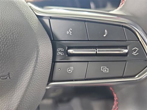 New 2026 Chevrolet Tahoe RST w/ RST Capability Package image 33