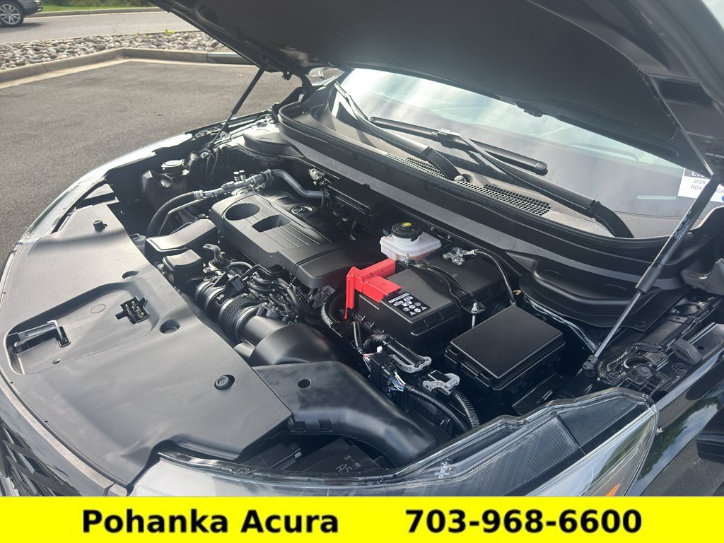 Used 2026 Acura RDX w/ Advance Package AWD/4WD image 41
