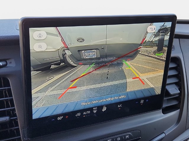 New 2026 Ford Transit 250 Low Roof w/ Load Area Protection Package RWD image 12