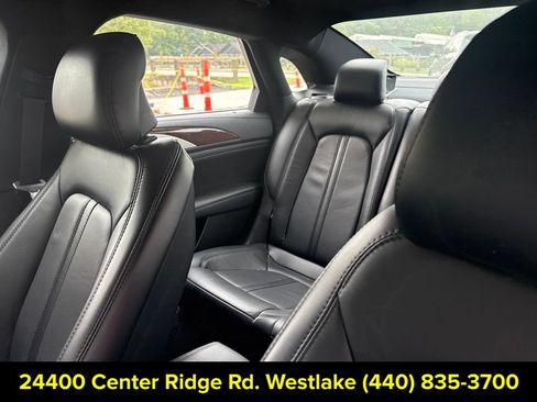 Used 2019 Lincoln MKZ Reserve FWD image 19