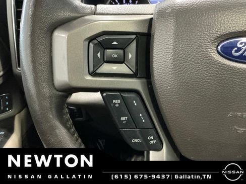 Used 2021 Ford Expedition XLT AWD/4WD image 44