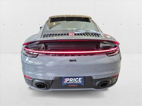 Used 2024 Porsche 911 Carrera S image 6